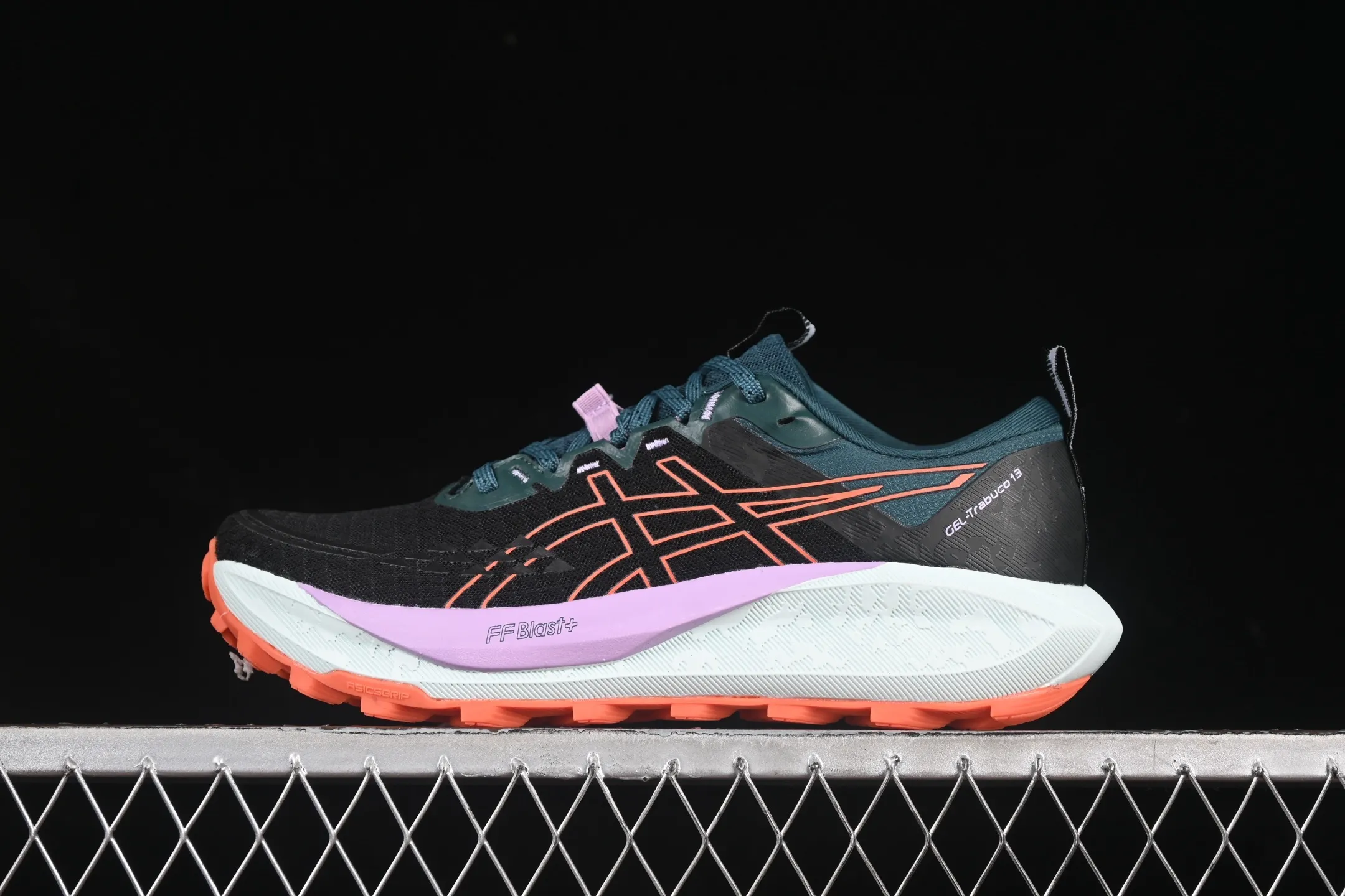 All Categories Asics Asics Series Asics Gel-Trabuco 13 1012B768-001